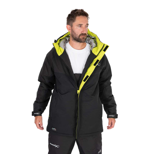 Combinaison Matrix Therma-Foil Winter Suit