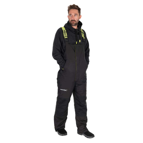 Combinaison Matrix Therma-Foil Winter Suit