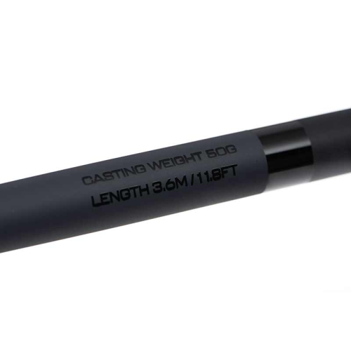 Canne Feeder Matrix Aquos Ultra-X 3.6m Feeder Rod 2