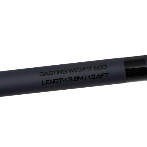 Canne Feeder Matrix Aquos Ultra-X 3.8m Feeder Rod 2