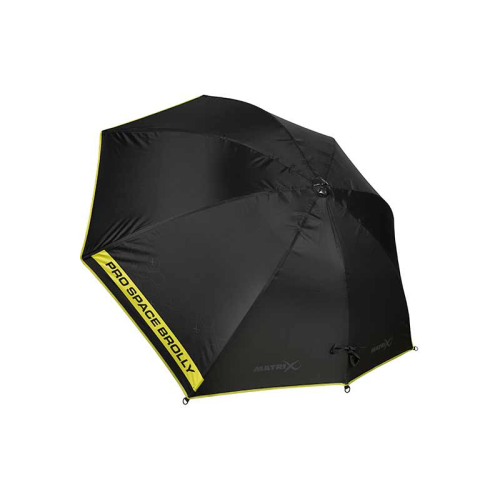 Parapluie Matrix Pro Space Brolly 2