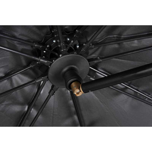 Parapluie Matrix Pro Space Brolly