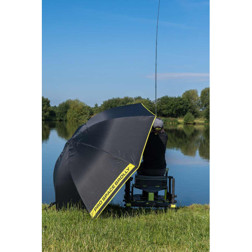 Parapluie Matrix Pro Space Brolly