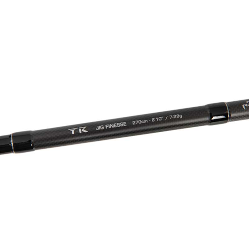 Canne Spinning Fox Rage TR Jig Finesse 270cm -...