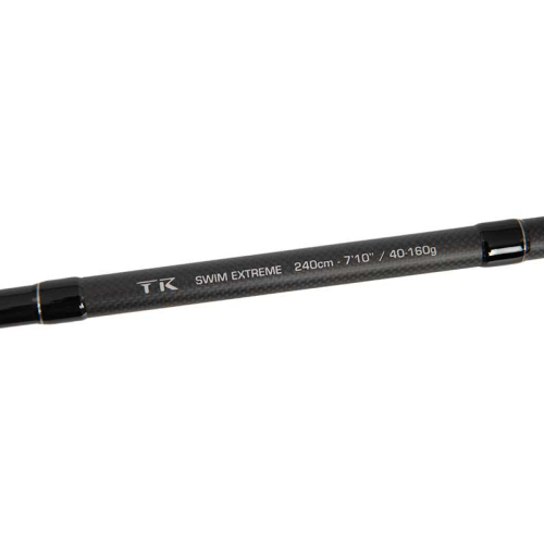 Canne Spinning Fox Rage TR Swim Extreme 240cm - 7'10" /... 2