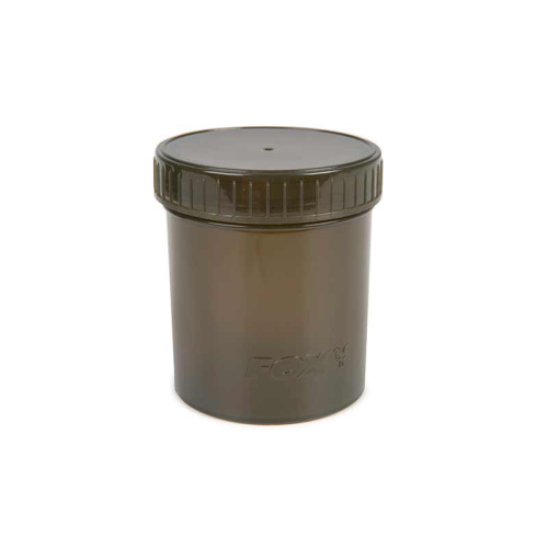 Pot De Trempage Fox Edges Hookbait Pots x 6 2