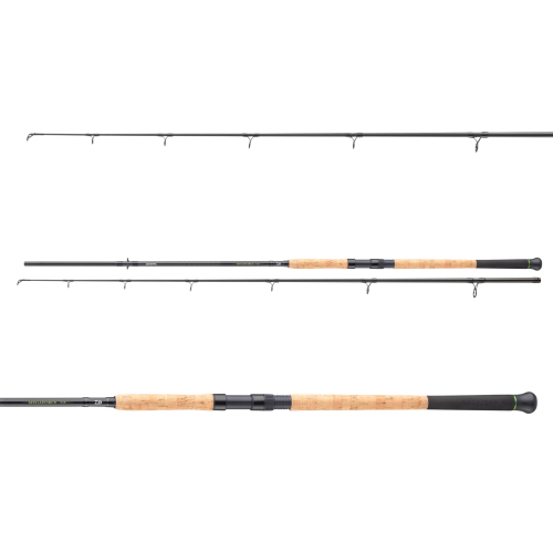 Canne Silure Daiwa Megaforce CF Boje 3,00m 200-600g