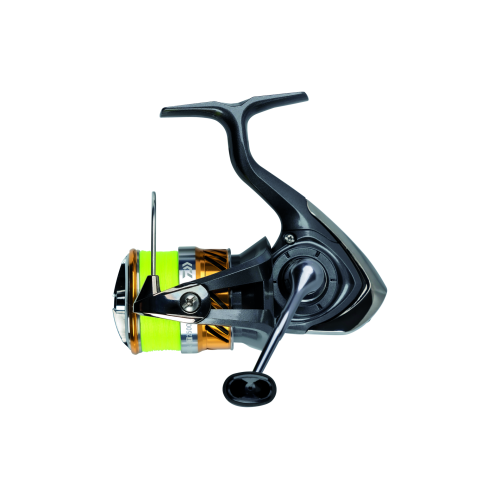 Moulinet Spinning Daiwa Laguna LT 2000 JB4 0.13YL