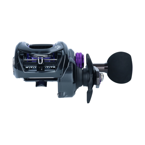 Moulinet Casting Daiwa Prorex TWS 400PL-P