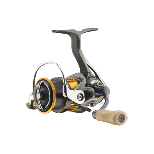 Moulinet Spinning Daiwa Silvercreek X LT2500S-XH 2