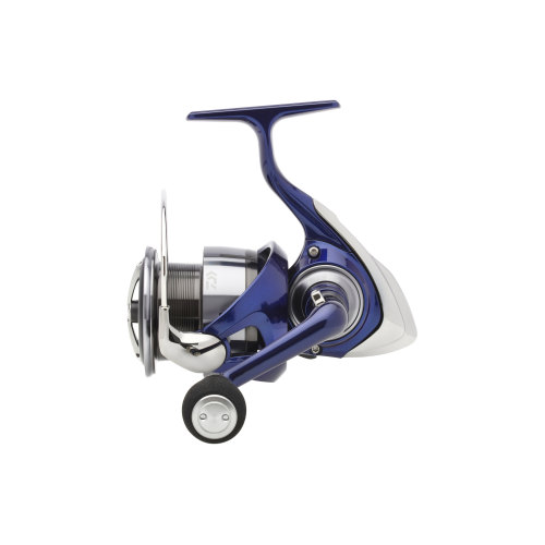 Moulinet Daiwa TDR4012QD