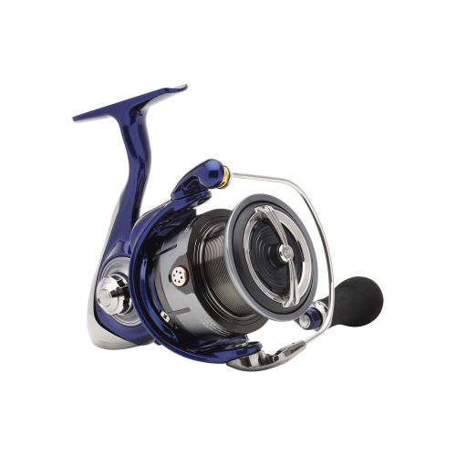 Moulinet Daiwa TDR4012QD 2