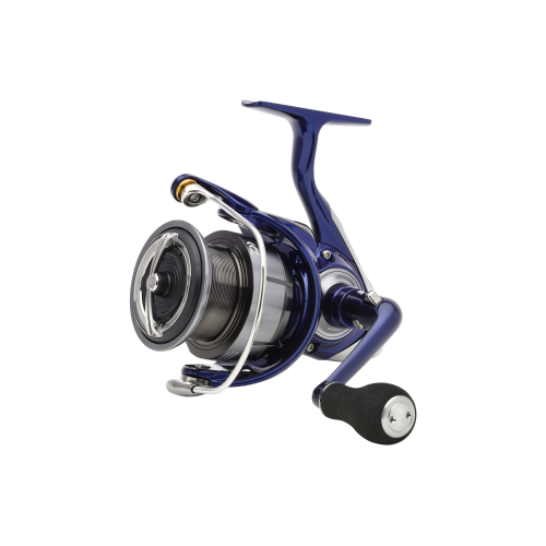 Moulinet Daiwa TDR4012QD