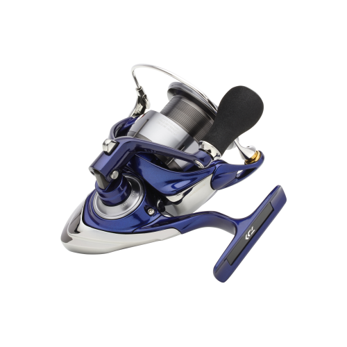 Moulinet Daiwa TDR4012QD