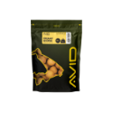 Bouillettes Avid Carp Creamy Scopex Boilies 20mm 1kg
