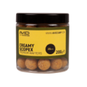 Wafters Avid Carp Creamy Scopex Wafters 20mm 200g