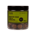 Wafters Avid Carp Monster Crab-Tuna & Spirulina Wafters 20mm 200g