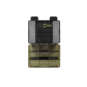 Boîte Korum Tackle Blox - Unloaded