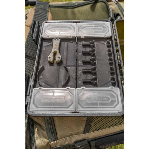 Boîte Korum Tackle Blox - Unloaded 2