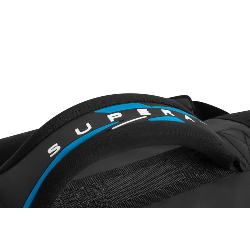 Fourreau Preston Supera X 2 Rod 175