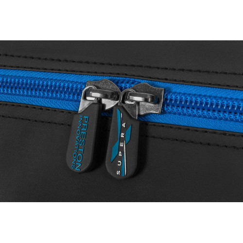 Fourreau Preston Supera X 2 Rod 175