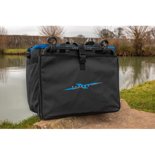 Sac A Bourriche Preston Supera X Net XL 2