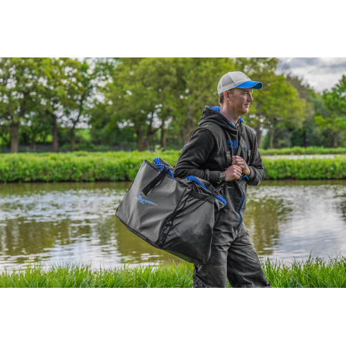 Sac A Bourriche Preston Supera X Net XL