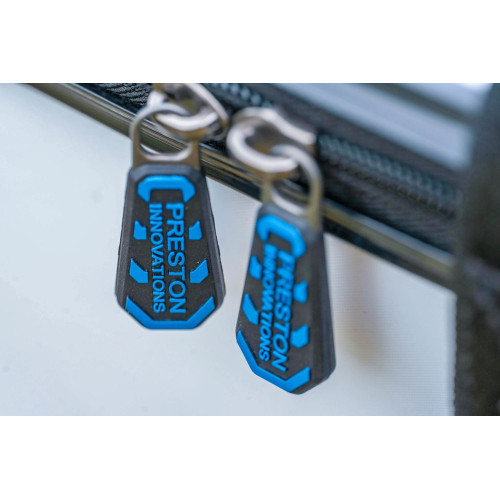 Sac A Appâts Preston Hardcase Cool Safe - White...