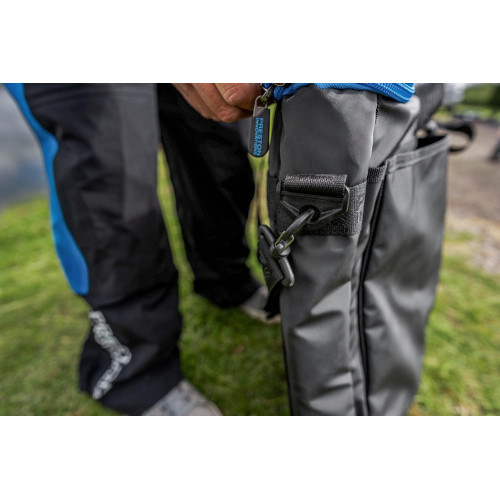 Sac A Desserte Preston Supera X Tray