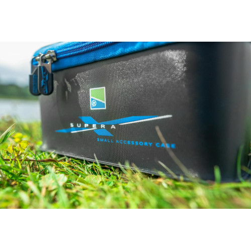 Sac Eva Preston Supera X Small Eva Accessory Case