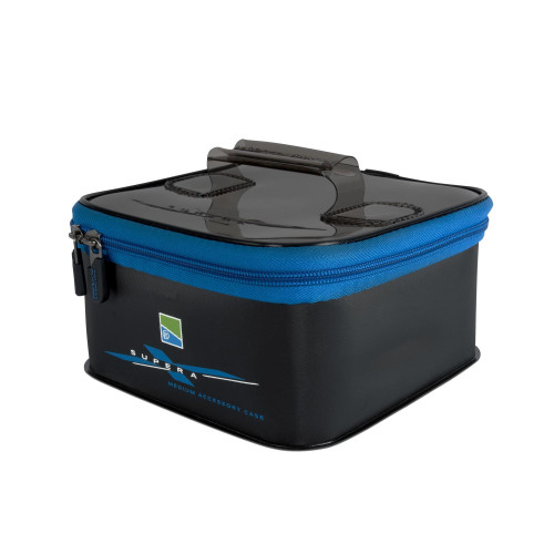 Sac Eva Preston Supera X Medium Eva Accessory Case 2