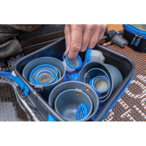 Sac Eva Preston Supera X Medium Eva Accessory Case