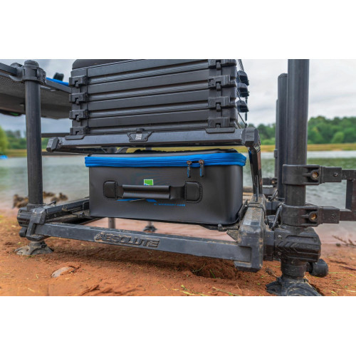 Sac Eva Preston Supera X XL Eva Accessory Case