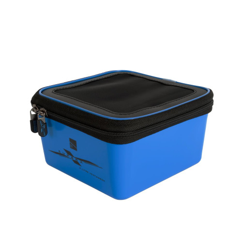 Boîte A Esches Preston Supera X 3l Ventamesh Tub 2