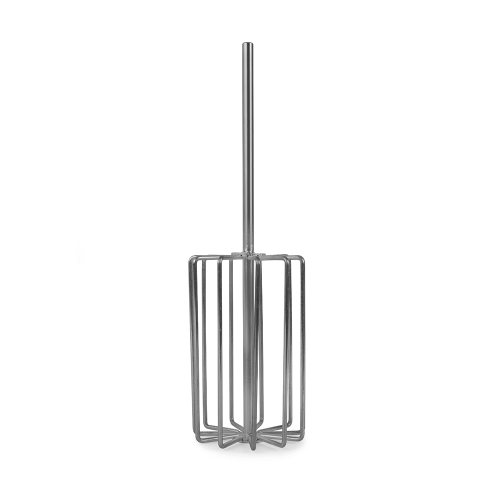 Batteur A Amorce Preston Stainless Steel Whisk