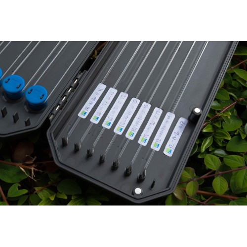 Boîte A Bas De Ligne Preston Absolute...