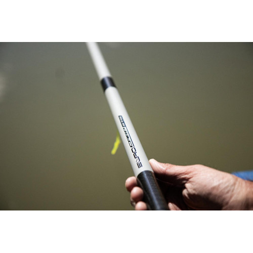 Kit Preston Euro Carp STR Short Kit Grey 185cm