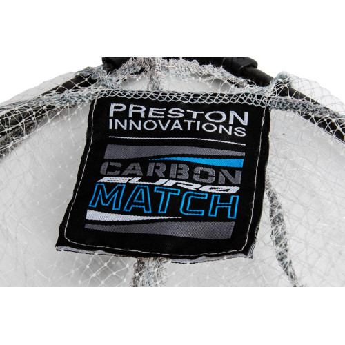 Tête D'Epuisette Preston Carbon Euro Match Landing Net 18" 2