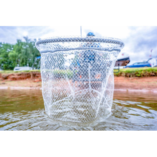 Tête D'Epuisette Preston Carbon Euro Match...