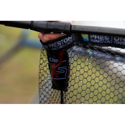 Tête D'Epuisette Preston Carp XS 18 Landing Net