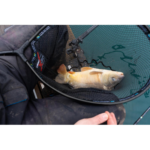 Tête D'Epuisette Preston Carp XS 18 Landing Net
