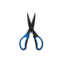 Ciseaux Preston Worm Scissors
