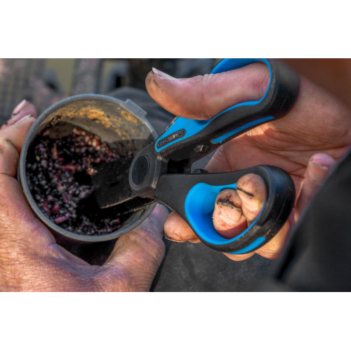 Ciseaux Preston Worm Scissors 2