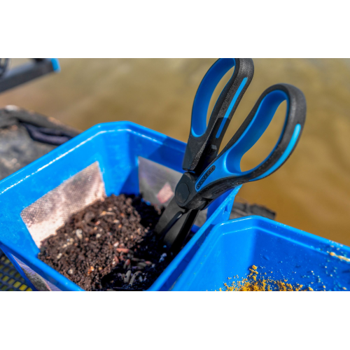 Ciseaux Preston Worm Scissors