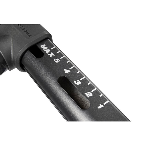 Ponton Preston Absolute Platform