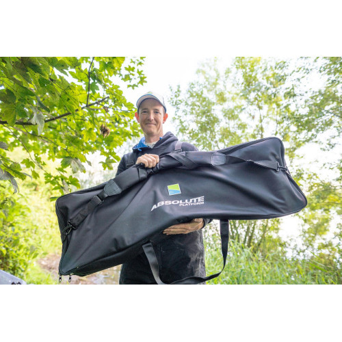 Ponton Preston Absolute Platform