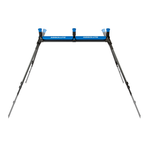 Rouleau Preston Absolute Pole Roller - XL 2