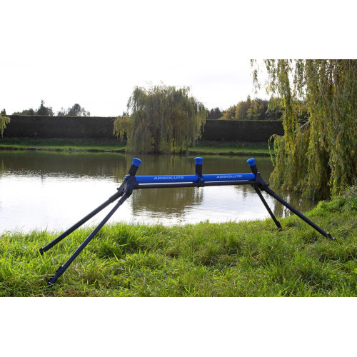 Rouleau Preston Absolute Pole Roller - XL