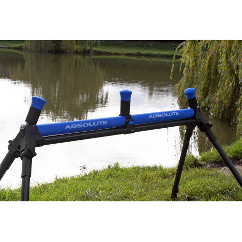Rouleau Preston Absolute Pole Roller - XL
