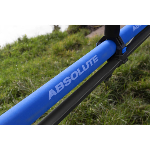 Rouleau Preston Absolute Pole Roller - XL